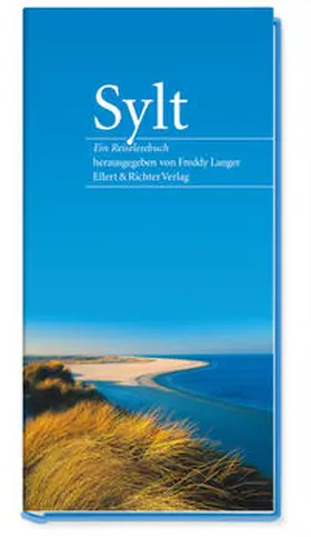 Langer |  Sylt | Buch |  Sack Fachmedien