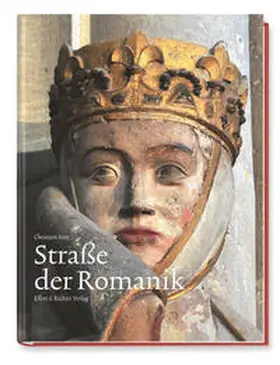 Antz |  Straße der Romanik | Buch |  Sack Fachmedien