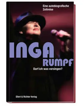 Rumpf |  Darf ich was vorsingen? | Buch |  Sack Fachmedien