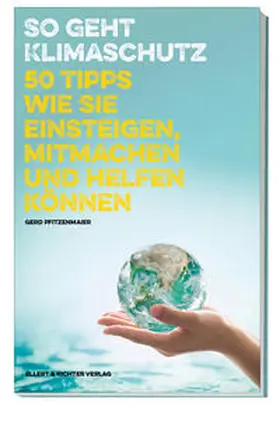 Pfitzenmaier |  So geht Klimaschutz | Buch |  Sack Fachmedien