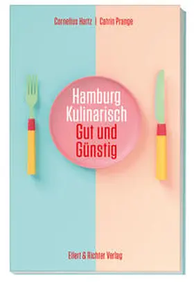 Hartz / Prange |  Hamburg kulinarisch | Buch |  Sack Fachmedien