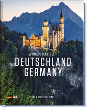  Schönes Deutschland / Beautiful Germany | Buch |  Sack Fachmedien