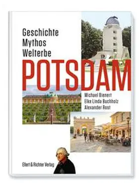 Bienert / Buchholz / Rost |  Potsdam | Buch |  Sack Fachmedien