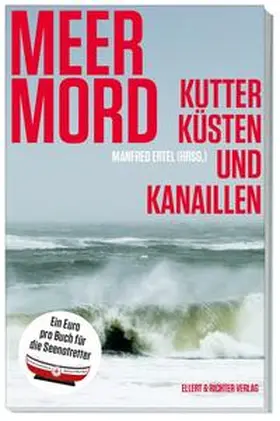 Ertel | Meer Mord | Buch | 978-3-8319-0862-2 | www2.sack.de