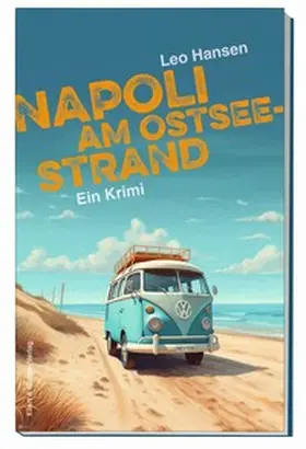 Hansen |  Napoli am Ostseestrand | Buch |  Sack Fachmedien
