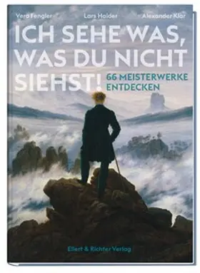 Fengler / Haider / Klar |  Ich sehe was, was du nicht siehst! | Buch |  Sack Fachmedien