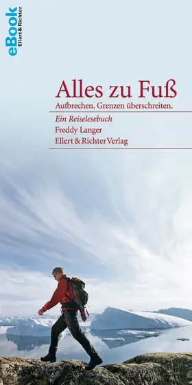 Langer |  Alles zu Fuß | eBook | Sack Fachmedien