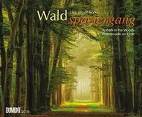  Waldspaziergang 2018 – Wandkalender 58,4 x 48,5 cm – Spiralbindung | Sonstiges |  Sack Fachmedien