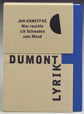 Koneffke |  Was rauchte ich Schwaden zum Mond | Buch |  Sack Fachmedien