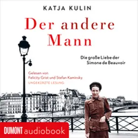 Kulin |  Der andere Mann | Sonstiges |  Sack Fachmedien