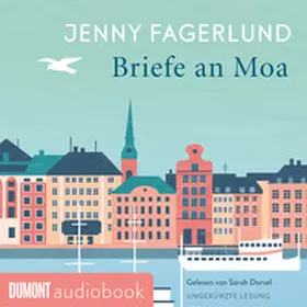 Fagerlund |  Briefe an Moa | Sonstiges |  Sack Fachmedien