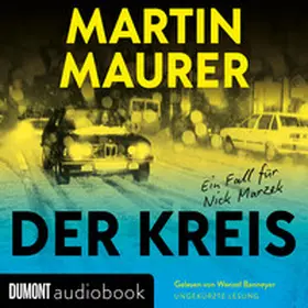 Maurer |  Der Kreis | Sonstiges |  Sack Fachmedien