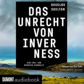 Skelton |  Das Unrecht von Inverness | Sonstiges |  Sack Fachmedien
