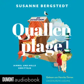 Bergstedt |  Quallenplage | Sonstiges |  Sack Fachmedien