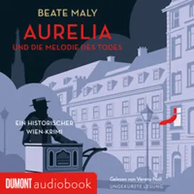 Maly |  Aurelia und die Melodie des Todes | Sonstiges |  Sack Fachmedien