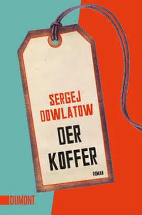 Dowlatow |  Der Koffer | Buch |  Sack Fachmedien