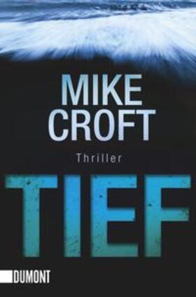 Croft |  Tief | Buch |  Sack Fachmedien