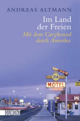 Altmann |  Im Land der Freien | Buch |  Sack Fachmedien