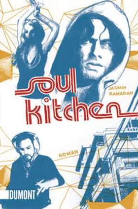 Ramadan |  Taschenbücher / Soul Kitchen | Buch |  Sack Fachmedien