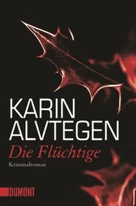 Alvtegen |  Taschenbücher / Die Flüchtige | Buch |  Sack Fachmedien