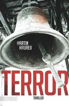 Maurer |  Terror | Buch |  Sack Fachmedien