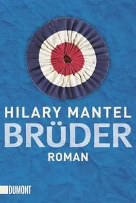 Mantel |  Brüder | Buch |  Sack Fachmedien