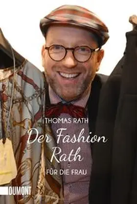 Rath |  Taschenbücher / Der Fashion Rath | Buch |  Sack Fachmedien