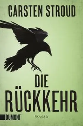 Stroud |  Die Rückkehr | Buch |  Sack Fachmedien