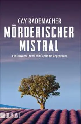 Rademacher | Mörderischer Mistral | Buch | 978-3-8321-6316-7 | sack.de