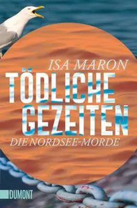 Maron |  Tödliche Gezeiten | Buch |  Sack Fachmedien