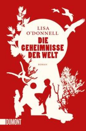 O'Donnell |  Die Geheimnisse der Welt | Buch |  Sack Fachmedien
