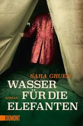 Gruen |  Wasser für die Elefanten | Buch |  Sack Fachmedien