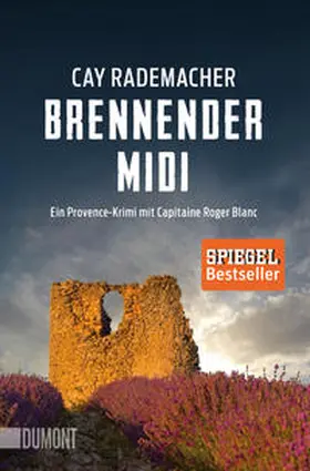 Rademacher |  Brennender Midi | Buch |  Sack Fachmedien