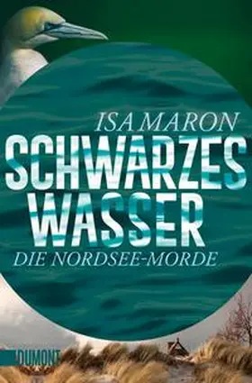 Maron |  Schwarzes Wasser | Buch |  Sack Fachmedien