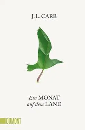 Carr | Ein Monat auf dem Land | Buch | 978-3-8321-6431-7 | sack.de