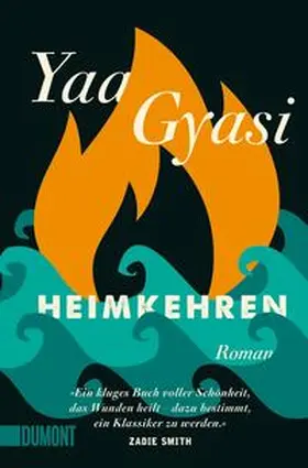 Gyasi | Heimkehren | Buch | 978-3-8321-6460-7 | www2.sack.de