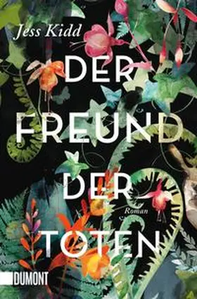 Kidd | Der Freund der Toten | Buch | 978-3-8321-6465-2 | www2.sack.de