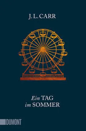 Carr |  Ein Tag im Sommer | Buch |  Sack Fachmedien