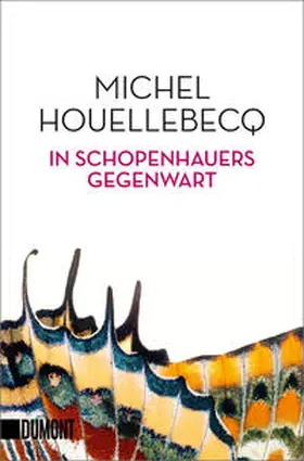 Houellebecq | In Schopenhauers Gegenwart | Buch | 978-3-8321-6488-1 | sack.de