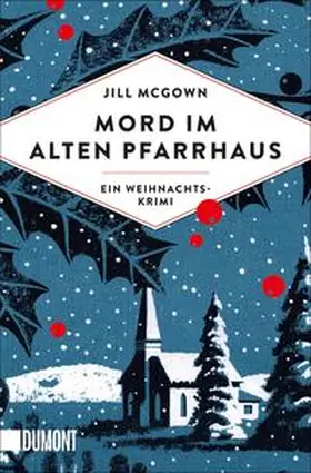McGown | Mord im alten Pfarrhaus | Buch | 978-3-8321-6509-3 | sack.de