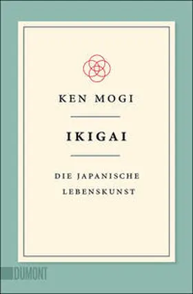 Mogi |  Ikigai | Buch |  Sack Fachmedien