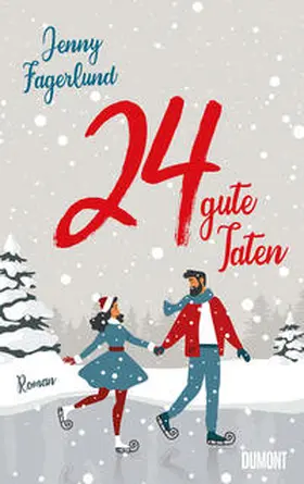 Fagerlund |  24 gute Taten | Buch |  Sack Fachmedien