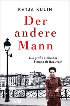 Kulin | Der andere Mann | Buch | 978-3-8321-6566-6 | www2.sack.de