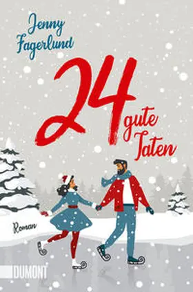 Fagerlund |  24 gute Taten | Buch |  Sack Fachmedien