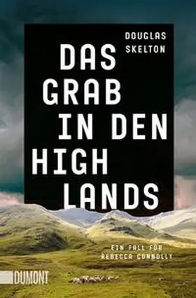 Skelton | Das Grab in den Highlands | Buch | 978-3-8321-6593-2 | www2.sack.de