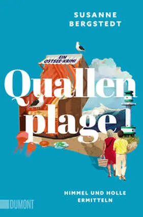 Bergstedt | Quallenplage | Buch | 978-3-8321-6635-9 | sack.de
