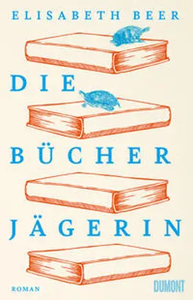 Beer | Die Bücherjägerin | Buch | 978-3-8321-6638-0 | www2.sack.de
