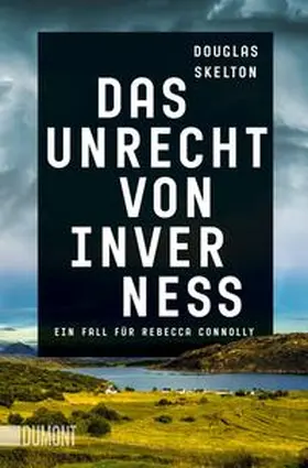 Skelton | Das Unrecht von Inverness | Buch | 978-3-8321-6641-0 | www2.sack.de