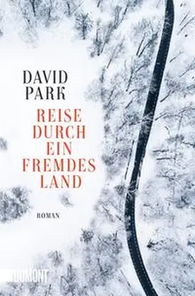 Park |  Reise durch ein fremdes Land | Buch |  Sack Fachmedien