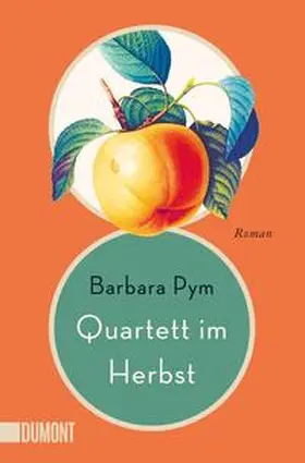 Pym |  Quartett im Herbst | Buch |  Sack Fachmedien